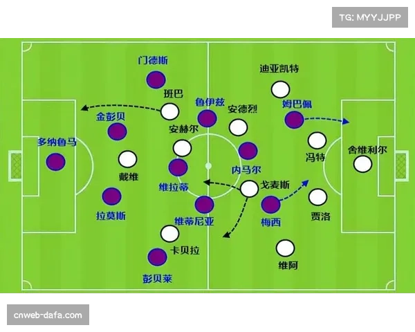 巴萨中场控制节奏 传球精准度支撑进攻体系