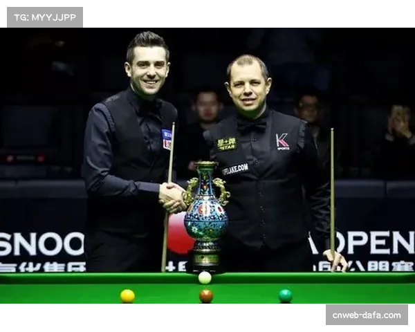 塞尔比0-6开局防守凌迟世锦赛亚军，心理战与复杂局面控制展现大师风范